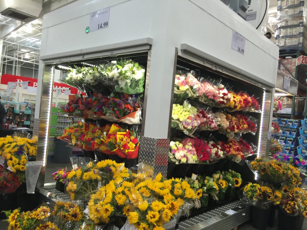 costco flowers 2