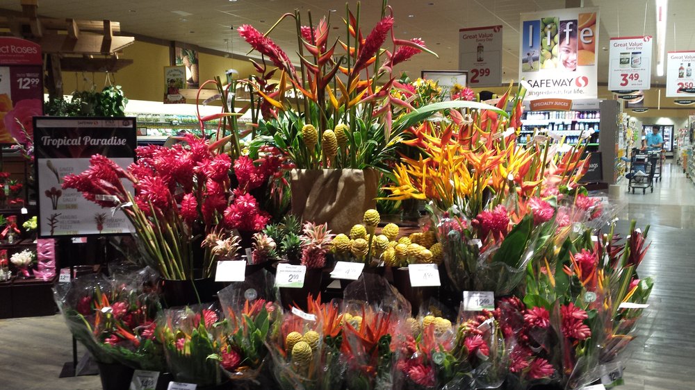 Safeway Flowers S Occasions